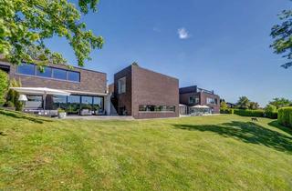Haus kaufen in 75399 Unterreichenbach, Exklusives Architektenhaus in privater Naturlage