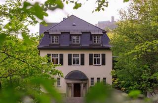 Villa kaufen in 81545 München, wunderschöne Villa