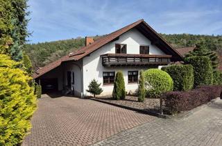 Haus kaufen in 66851 Queidersbach, Top gepflegtes Wohnhaus mit Einliegerwohnung