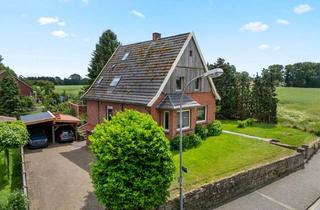 Haus kaufen in 48455 Bad Bentheim, KVBM BIETET AN: Am Rande von Gildehaus.