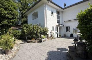 Haus kaufen in 53804 Much, Charmantes Anwesen in ruhiger, familienfreundlicher Lage mit Außenpoolbereich!!