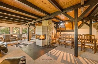 Haus kaufen in 73663 Berglen, Ein Anwesen mit Geschichte, Charakter und außergewöhnlicher Wohnqualität✨