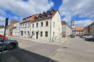 Mehrfamilienhaus kaufen in 15517 Fürstenwalde, Mehrfamilienhaus mit hohem Miet- und Wertsteigerungspotenzial