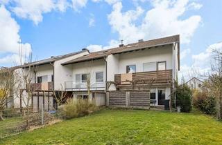 Haus kaufen in 89081 Söflingen, Reihenendhaus in ruhiger Lage – viel Platz, Garten und Potenzial in Ulm-Söflingen