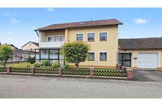 Haus kaufen in 84375 Kirchdorf, Viel Platz für die Liebsten: Großzügiges Zweifamilienhaus mit Potenzial in Kirchdorf am Inn