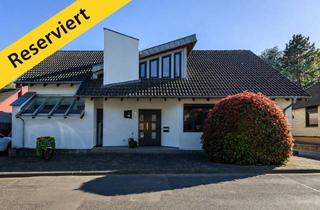 Einfamilienhaus kaufen in Rheidter Weg, 50259 Pulheim, RESERVIERT - Exklusives Einfamilienhaus mit Wintergarten auf Traumgrundstück in Pulheim-Stommeln