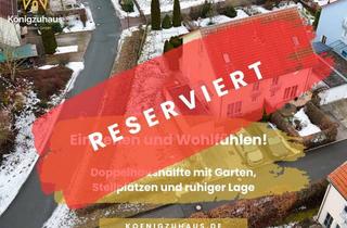 Haus kaufen in 99510 Apolda, Ihr neues Zuhause für die Familie – mit Platz zum Leben, Spielen und Ankommen