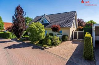 Einfamilienhaus kaufen in 49424 Goldenstedt, Exklusives Einfamilienhaus