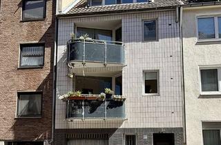 Mehrfamilienhaus kaufen in 50676 Altstadt-Süd, Mehrfamilienhaus im Pantaleonsviertel