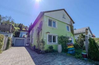 Haus kaufen in 74541 Vellberg, Charmantes Wohnhaus mit Einliegerwohnung!