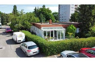 Haus kaufen in Liebigweg 36, 71706 Markgröningen, Bungalow mit Einliegerwohnung in TOP-Lage