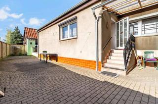 Einfamilienhaus kaufen in 06317 Aseleben, Raus aufs Land! Einfamilienhaus in Neehausen