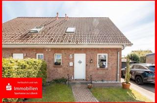 Haus kaufen in 23619 Badendorf, Herzlich Willkommen in Badendorf