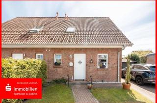 Haus kaufen in 23619 Badendorf, Herzlich Willkommen in Badendorf