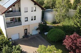 Haus kaufen in 65529 Waldems, Beeindruckende Architektur trifft auf ruhiges Wohnen