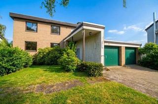Einfamilienhaus kaufen in 52428 Jülich, Einfamilienhaus mit Einliegerwohnung und traumhaftem Grundstück