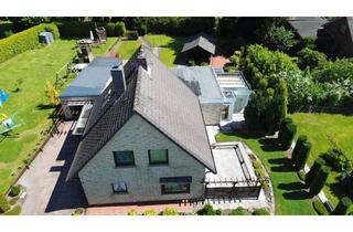 Einfamilienhaus kaufen in Gorch-Fock-Straße, 21762 Otterndorf, Gut erhaltenes, großzügiges Einfamilienhaus mit tollem Gartengrundstück im Nordseebad Otterndorf.