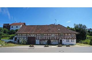Haus kaufen in 88697 Bermatingen, Traum am Bodensee zur Selbstverwirklichung