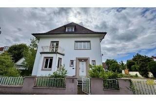 Villa kaufen in 68623 Lampertheim, Wunderschöne Gründerzeitvilla mit viel Potenzial