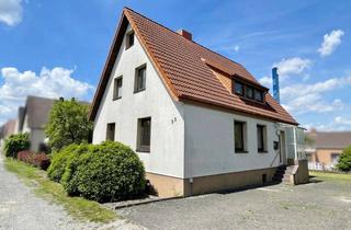 Haus kaufen in 32791 Lage, == Lagenser aufgepasst! Ihr neues Zuhause in der Nähe der Zuckerfabrik ==