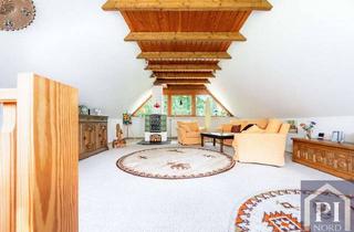 Haus kaufen in 24217 Wisch, Ankommen und durchatmenIhr Wochenendhaus zwischen Pinien und Ostseewelle