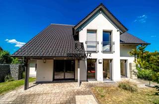 Haus kaufen in 93170 Bernhardswald, Perfekt für Familien. Ruhiges EFH mit großem Garten in Bernhardswald/Kürn. Frei.