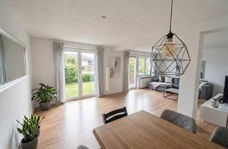 Einfamilienhaus kaufen in 66459 Kirkel, Freistehendes Einfamilienhaus in guter Lage von Kirkel - Limbach