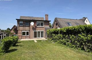 Mehrfamilienhaus kaufen in 21629 Neu Wulmstorf, Courtagefrei! Mehrfamilienhaus (1 freie Wohnung, 90 m²) mit kleiner Gewerbeeinheit in Neu Wulmstorf!