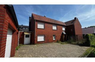 Einfamilienhaus kaufen in 41836 Hückelhoven, Wunderschönes freistehendes Einfamilienhaus mit großem Potential zur Selbstverwirklichung