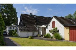 Haus kaufen in 22415 Langenhorn, Gemütliches Wohlfühlhaus mit viel Charme