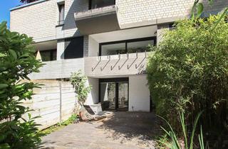 Reihenhaus kaufen in 42697 Ohligs-Aufderhöhe, Elegantes Reihenhaus in Split-Level-Bauweise