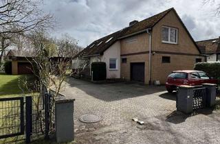 Haus kaufen in Appelweg, 29342 Wienhausen, Kapitalanlage mit drei vermieteten Wohneinheiten in attraktiver Lage von Wienhausen