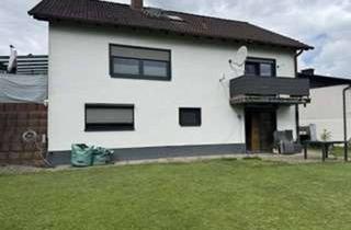 Einfamilienhaus kaufen in 67806 Rockenhausen, Gepflegtes Einfamilienhaus in Rockenhausen