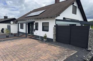 Einfamilienhaus kaufen in 67806 Rockenhausen, Gepflegtes Einfamilienhaus in Rockenhausen