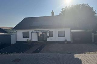 Einfamilienhaus kaufen in 67806 Rockenhausen, Gepflegtes Einfamilienhaus in Rockenhausen