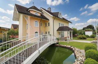 Haus kaufen in 95352 Marktleugast, Zwei Wohneinheiten, ein besonderes Zuhause