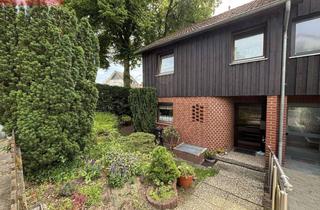 Haus kaufen in 30823 Garbsen, Ruhig, aber zentral wohnen