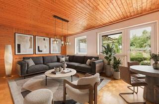 Haus kaufen in 74182 Obersulm, Wohnen am Feldrand - Reihenmittelhaus mit Garten, Balkon und viel Potenzial