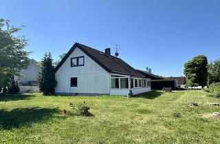 Haus kaufen in 93155 Hemau, Ein-/Zweifamilienhaus in Hemau