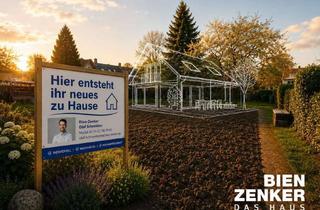 Einfamilienhaus kaufen in 44892 Langendreer, Freistehendes Einfamilienhaus in 2., 3. oder 4. Reihe. Hier wachsen Kinder unbeschwert auf!