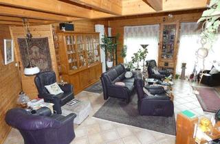 Haus kaufen in 67483 Edesheim, Wert-Heim Holzhaus - Behaglichkeit -Spitzenqualität
