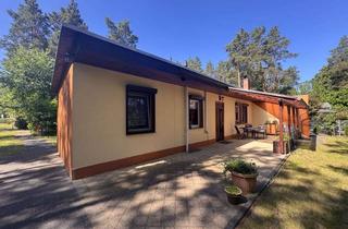 Haus kaufen in Roter See-Campinghausen, 06901 Rotta, Wochenendgrundstück in Kemberg OT Reuden am Roten See zu verkaufen!