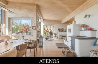 Haus kaufen in 75378 Bad Liebenzell, Architektur, Natur und Lebenskunst – exklusives Anwesen mit Wohnscheune, Schwimmteich und Idylle