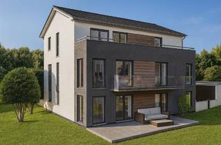 Haus kaufen in 38315 Werlaburgdorf, 4- FAMILIENHAUS: Mehrgenerationen oder als Kapitalanlage Barrierefrei, Energieeffizient ( KfW40+ QNG
