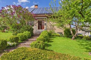 Einfamilienhaus kaufen in 33165 Lichtenau, familienfreundliches Einfamilienhaus mit viel Platz für tolle Erinnerungen