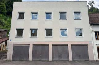 Haus kaufen in 83308 Trostberg, Viele Nutzungsmöglichkeiten - tolles Zweifamilienhaus in der Altstadt!