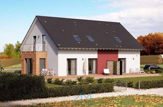 Haus kaufen in 55288 Partenheim, Traumhaftes Mehrgenerationenhaus in Partenheim: Förderungen nutzen und Sonderfinanzierung sichern