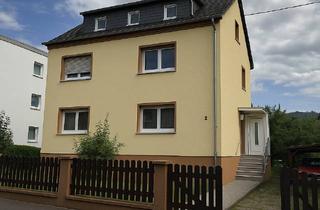 Haus kaufen in 56112 Lahnstein, Gepflegtes Zweifamilienhaus in schöner Lage von Lahnstein, voll vermietet