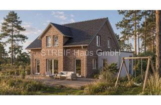 Haus kaufen in 21376 Salzhausen, Naturnah leben im Heideort Salzhausen