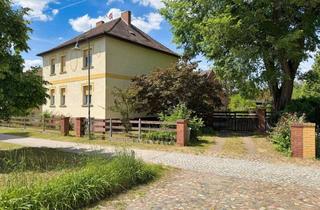 Haus kaufen in Schmerberger Straße 15, 14552 Michendorf, Stolzes 30er Jahre Haus auf riesigem Grundstück mit Nebengelassen (SANIERUNGSBEDÜRFTIG)